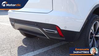 JAGUAR E-Pace usata, con Controllo elettronico della corsia