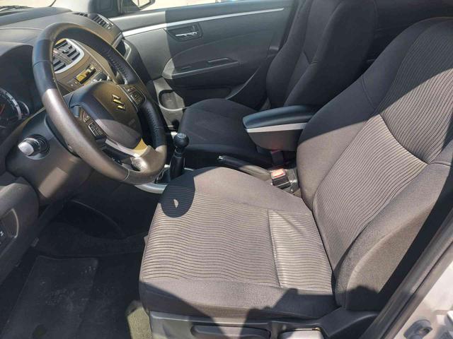 SUZUKI Swift usata, con Cerchi in lega