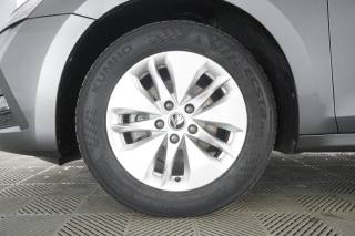 SKODA Octavia usata 14