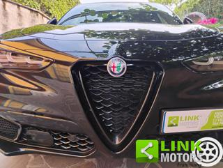 ALFA ROMEO Stelvio usata, con Controllo automatico clima
