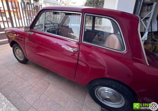 AUTOBIANCHI Bianchina usata 39