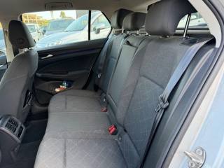 VOLKSWAGEN Golf usata 12