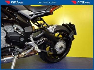 MV AGUSTA Dragster 800 usata 9