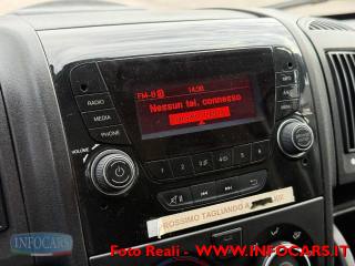 PEUGEOT Boxer usata, con Filtro antiparticolato