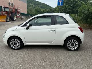 FIAT 500 usata, con Chiusura centralizzata
