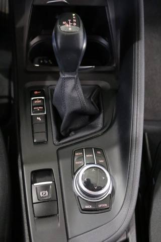 BMW X1 usata, con Vivavoce