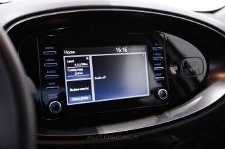 TOYOTA Aygo X usata, con Vivavoce