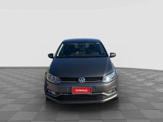 VOLKSWAGEN Polo usata 7