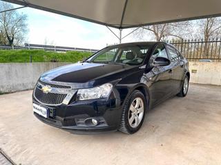 CHEVROLET Cruze 1.8 4 porte LS GPL FINO AL LUGLIO 2031