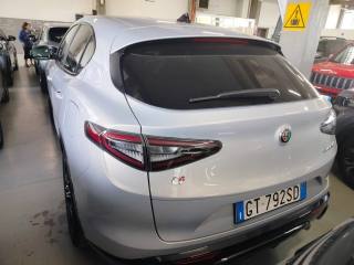 ALFA ROMEO Stelvio usata, con Chiusura centralizzata