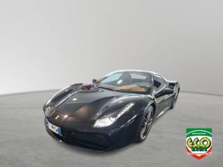 FERRARI 488 usata, con Airbag