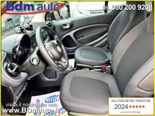 SMART ForTwo usata, con Alzacristalli elettrici
