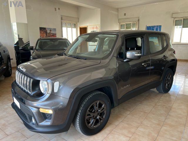 JEEP Renegade usata 4