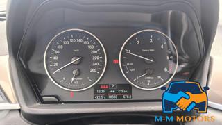 BMW X1 usata, con Cruise Control