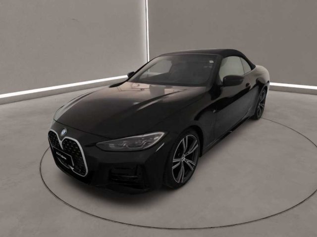 BMW 420 usata, con ABS