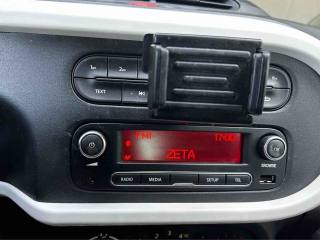 RENAULT Twingo usata, con Immobilizzatore elettronico