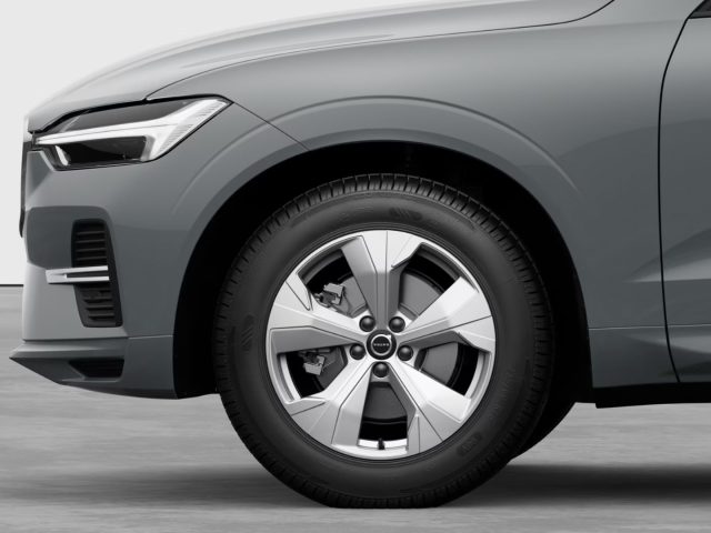 VOLVO XC60 usata, con Cerchi in lega
