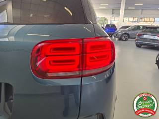 CITROEN C5 Aircross usata, con Riconoscimento dei segnali stradali