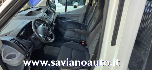 FORD usata 7