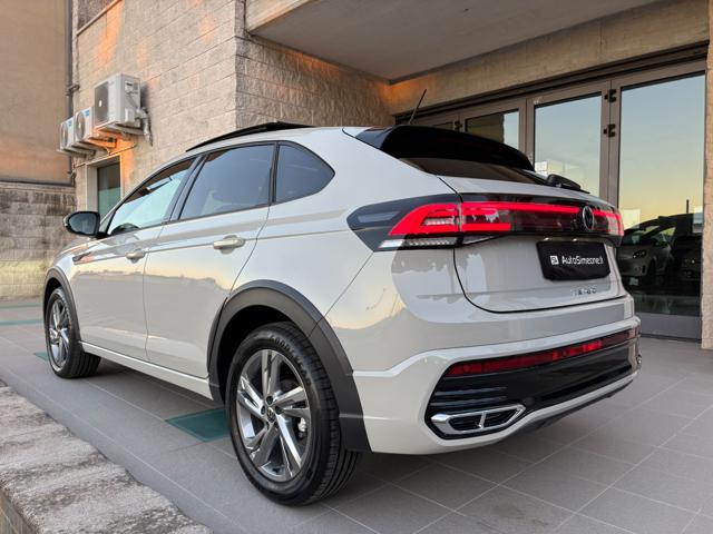 VOLKSWAGEN Taigo usata, con Boardcomputer