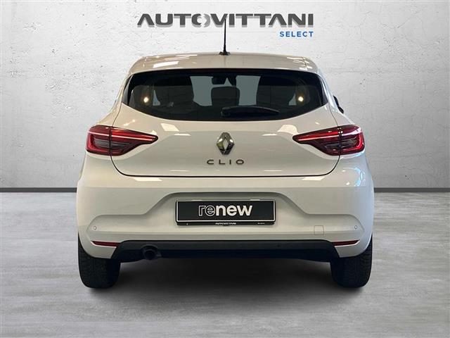 RENAULT Clio usata, con Airbag Passeggero