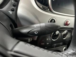FIAT 500C usata, con Fendinebbia