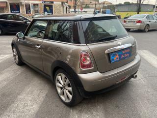 MINI Cooper D usata, con Cerchi in lega