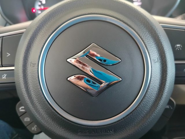 SUZUKI Swift usata, con Controllo elettronico della corsia