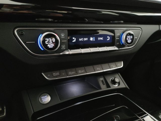 AUDI Q5 usata, con Trazione integrale