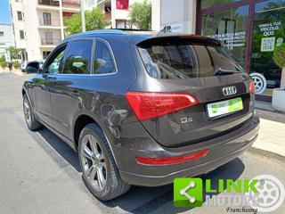 AUDI Q5 usata, con Airbag laterali