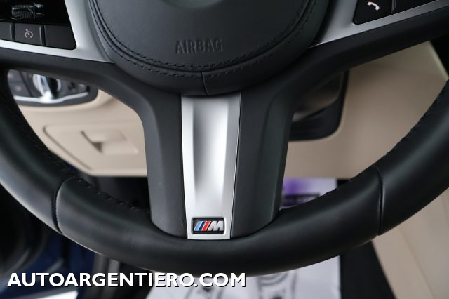 BMW X4 usata, con Interni in pelle