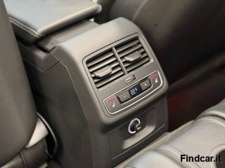 AUDI A5 usata, con Specchietti laterali elettrici
