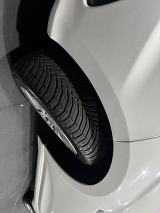 FIAT Tipo usata, con ESP