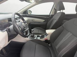 HYUNDAI Tucson usata, con Cruise Control
