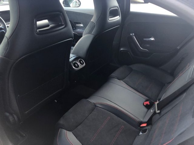 MERCEDES-BENZ A 180 usata, con Controllo trazione