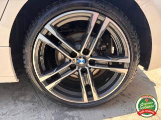 BMW 116 usata, con Chiusura centralizzata