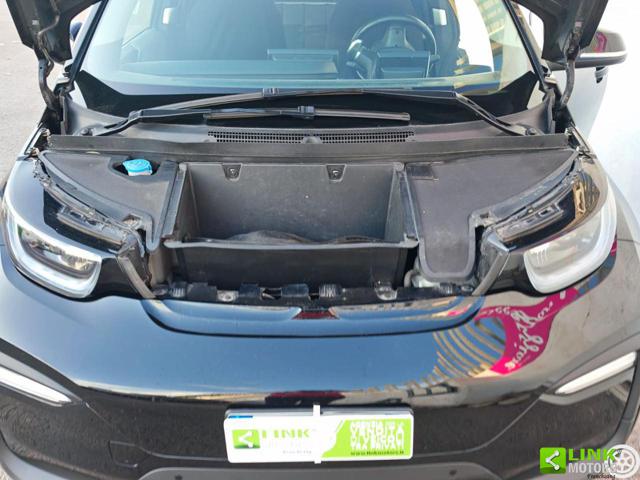 BMW i3 usata, con Servosterzo