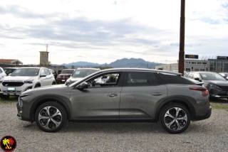 CITROEN C5 X usata, con Vetri oscurati