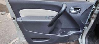 RENAULT Kangoo usata, con Servosterzo