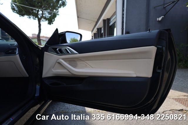 BMW M440 usata 163