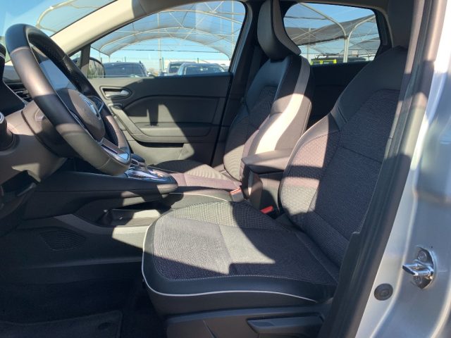 RENAULT Captur usata, con Climatizzatore