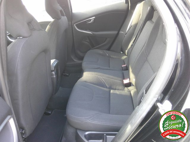 VOLVO V40 usata, con ESP