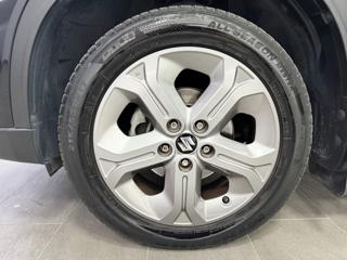 SUZUKI Vitara usata, con Bracciolo