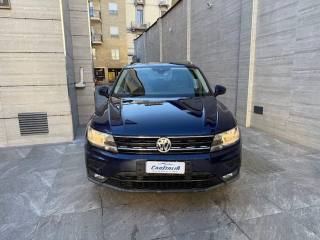 VOLKSWAGEN Tiguan usata, con Airbag
