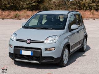 FIAT Panda usata, con Airbag Passeggero