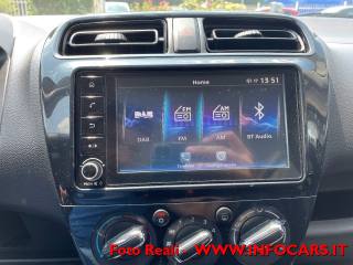 MITSUBISHI Space Star usata, con Autoradio digitale