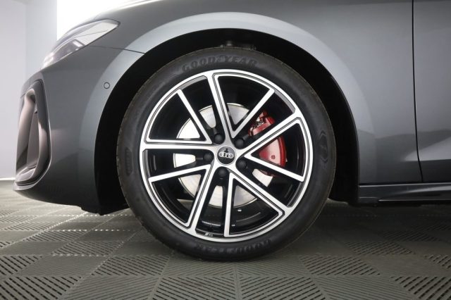 AUDI A5 usata 9
