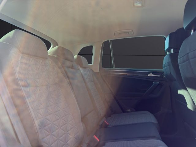 VOLKSWAGEN Tiguan usata, con Fari LED