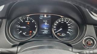 NISSAN X-Trail usata, con ESP