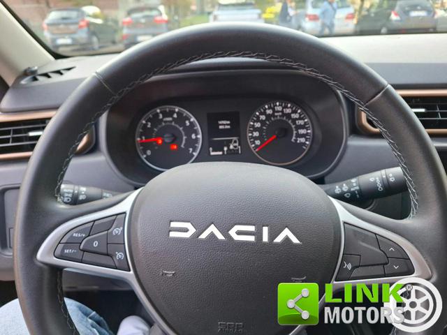DACIA Duster usata 24